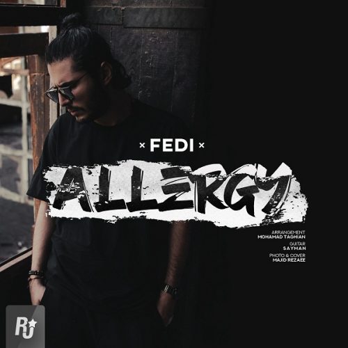 Fedi – Allergy
